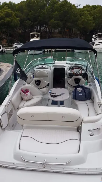 Crownline 275 CCR
