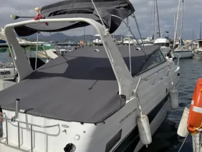 Crownline 290 CR