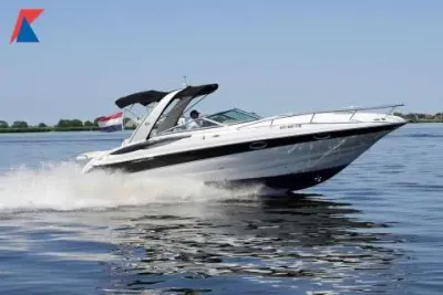 Crownline 315 SCR