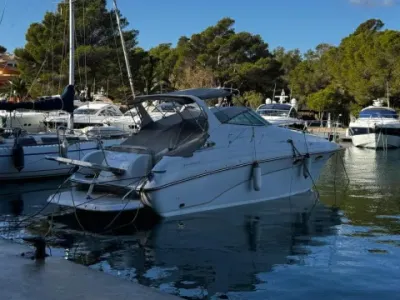 Crownline CR330