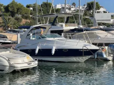 Cruisers Express 300