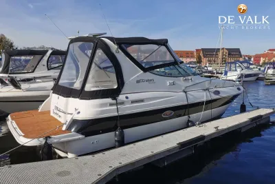 CRUISERS YACHTS 3075 ROGUE motor yacht for sale