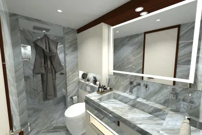 Cruisers Yachts 338 CX 2021