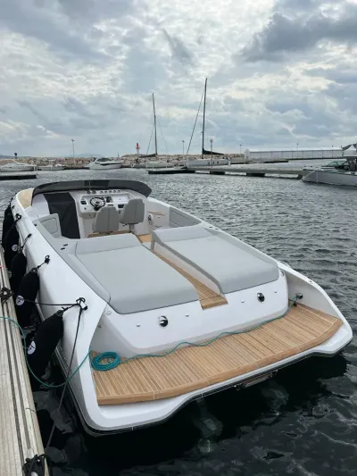 Custom 1993