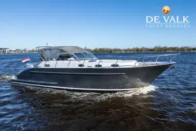 CUSTOM BUILD TRAWLER motor yacht for sale