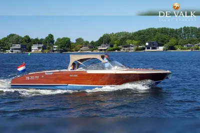 CUSTOM BUILT GRP DAYCRUISER 9M motor yacht for sale