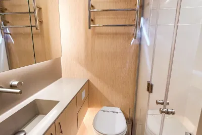 Custom Chantier des Ileaux X.0 2015