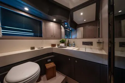 Custom Conversion 1980