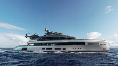Custom Franco Gnessi DYD YH NAUTILUS 2026