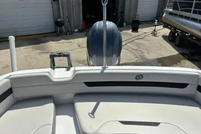 Custom Kettle Creek Boatworks 42 LRC 1982