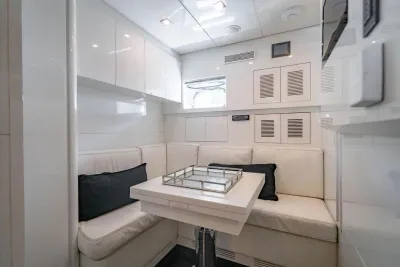Custom Magnolia Yachts 2026