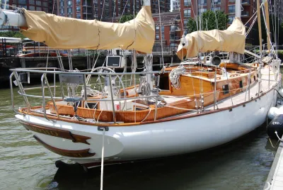 Custom Mark O Atlantic City 24 1981