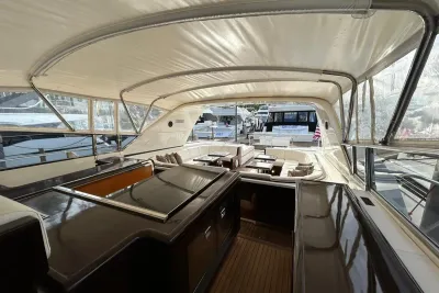 Custom 'Patrol'-style built by Philbrooks 2003