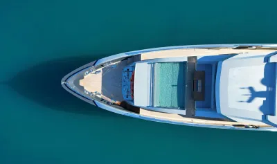 Custom Seacrest Marine 52m Yacht 2023