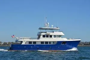 D'NICE 92' Allseas 2010