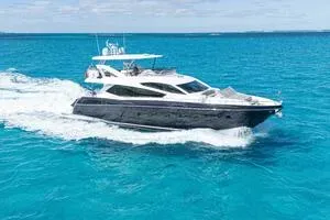 Daddys $ 75' Sunseeker 2016
