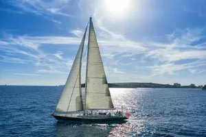 DAG 77' Nautor Swan 1994