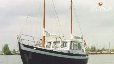 DANISH ROSE 31 sailing yacht for sale