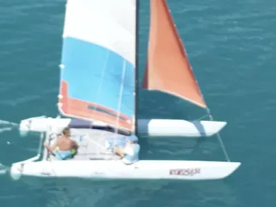 Dart 20 Stampede