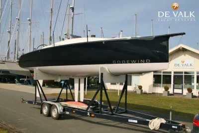 DAYRACER 29 sailing yacht for sale