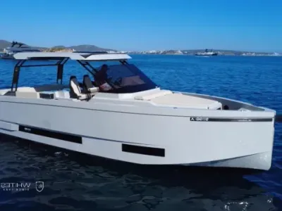 De Antonio D36 Open
