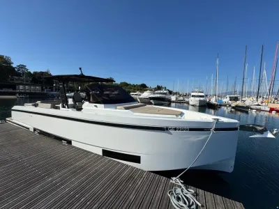 De Antonio D36 Open