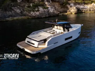 De Antonio D42 Open