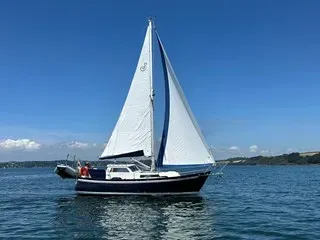 Degerö Yachts 28 MS