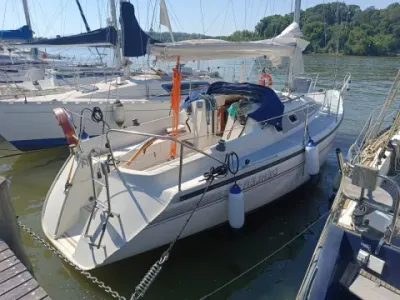 Dehler 28 S