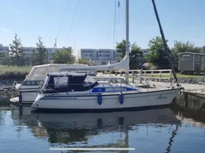 Dehler 28