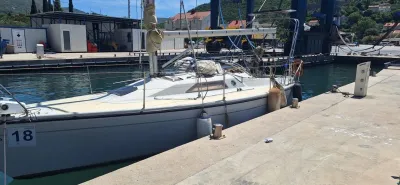Dehler 31 Duetta 94