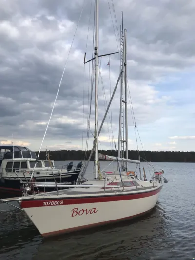 Dehler 31 Duetta 94