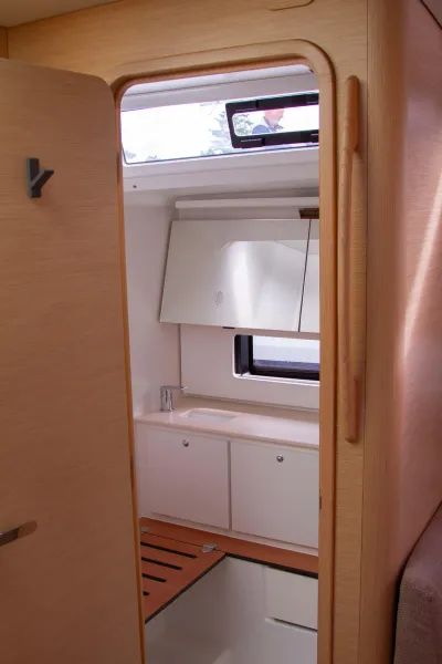 Dehler 38 SQ 2022