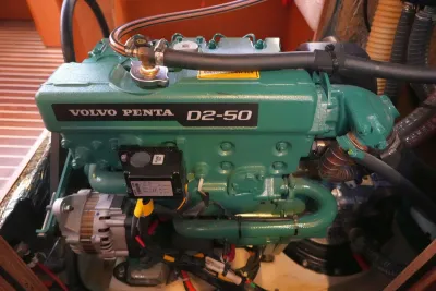 Dehler 38 SQ 2023