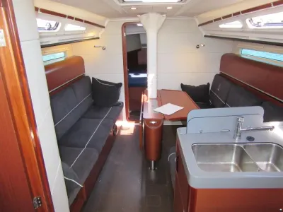 Dehler 38 SQ