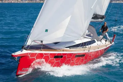 Dehler 38 SQ