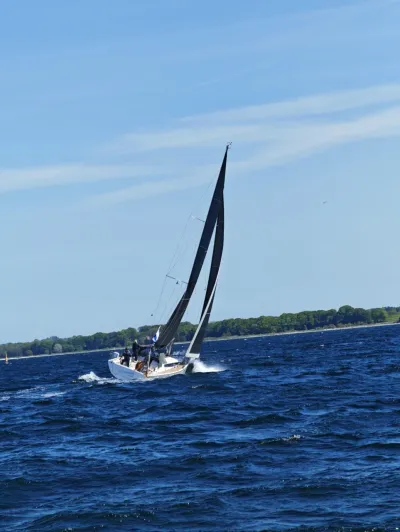 Dehler 38