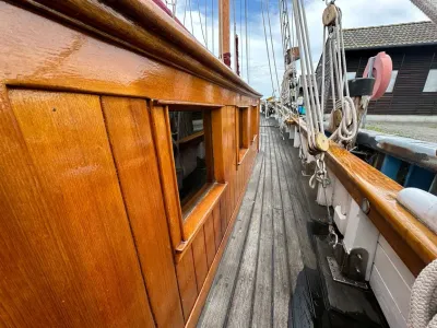 Dehler 38SQ 2021