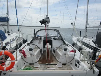 Dehler 38SQ