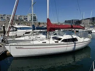 Dehler 41 DS