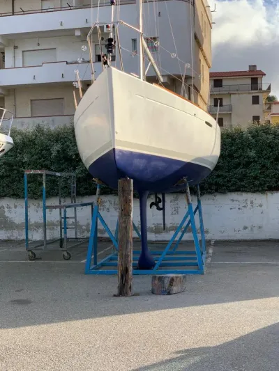 Dehler 42 C 2019