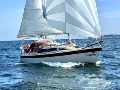 Dehler Dehlya 25