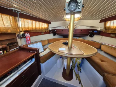 Dehler Delanta 80