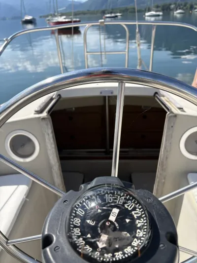 Dehler Delanta 80