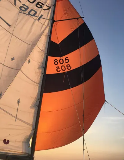 Dehler Delanta 80