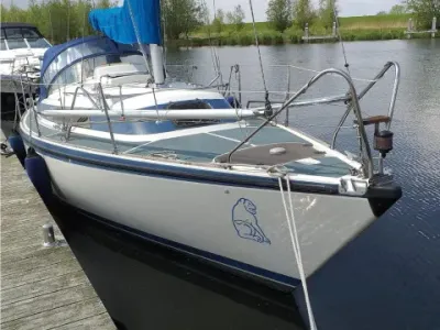 Dehler Duetta 86 GS
