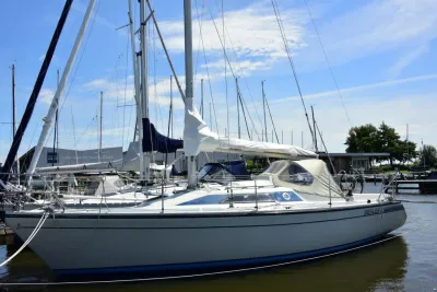 Dehler Duetta 94/31