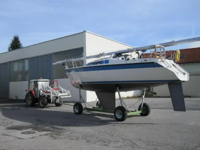 Dehler Duetta 94