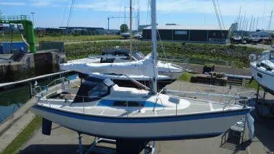 Dehler Duetta 94