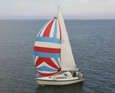 Dehler Duetta 94